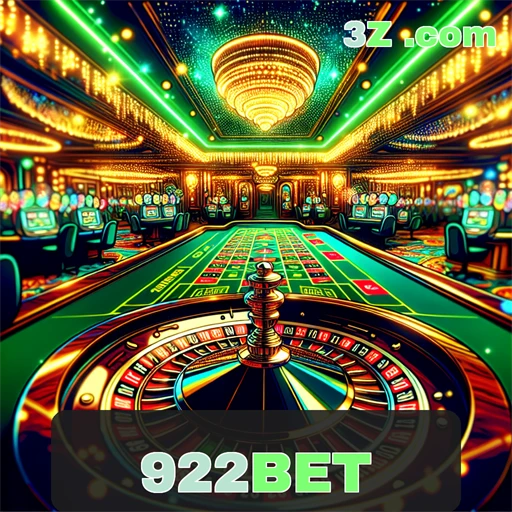 Bônus Irresistíveis Que Transformam Seus Jogos no 922bet