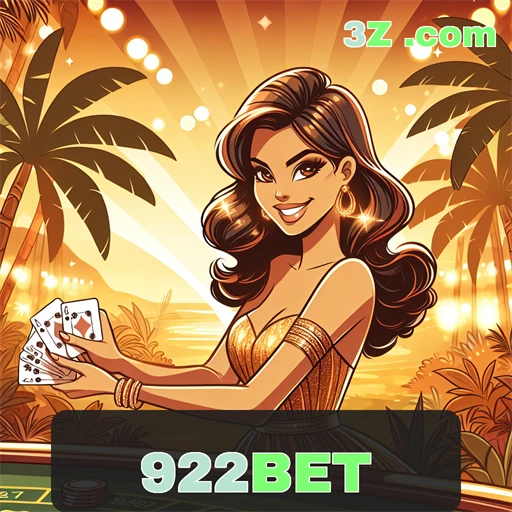 922bet Cassino Online