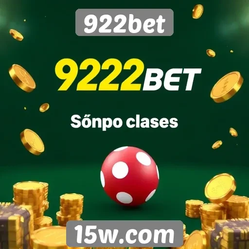 Comparativo de bônus e promoções da 922bet