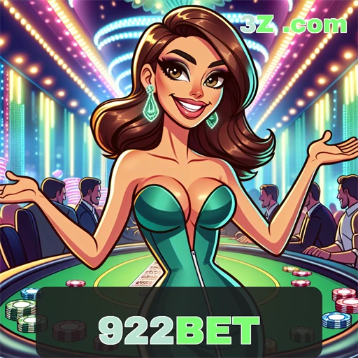922bet: A Plataforma Confiável Que Você Estava Esperando