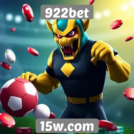 Análise das ofertas de jogos no site 922bet