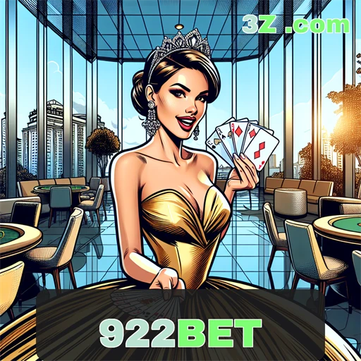 922bet Plataforma Oficial