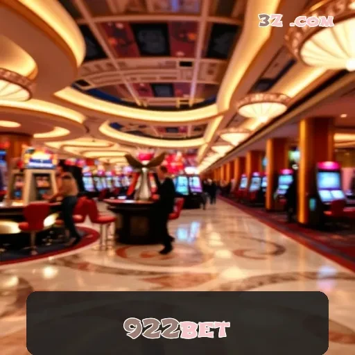 922bet: Como o Suporte 24/7 Transforma sua Experiência de Jogo